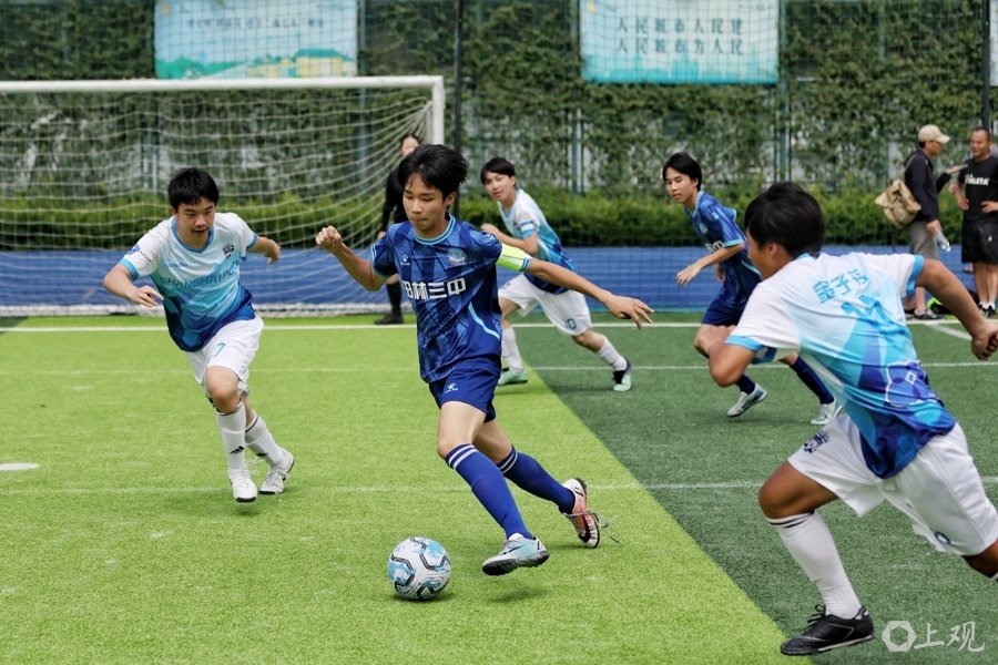 OxrKT, 宋羽馨说, 新民晚报杯