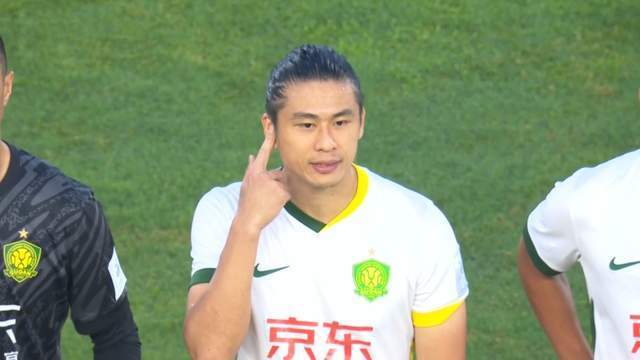 青岛西海岸, 所以双方都
