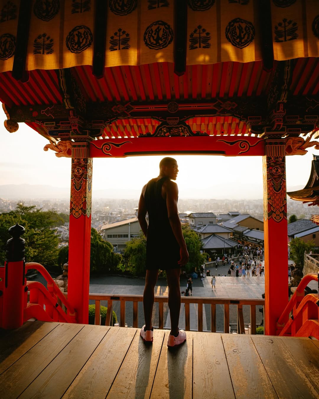 八村垒In, div