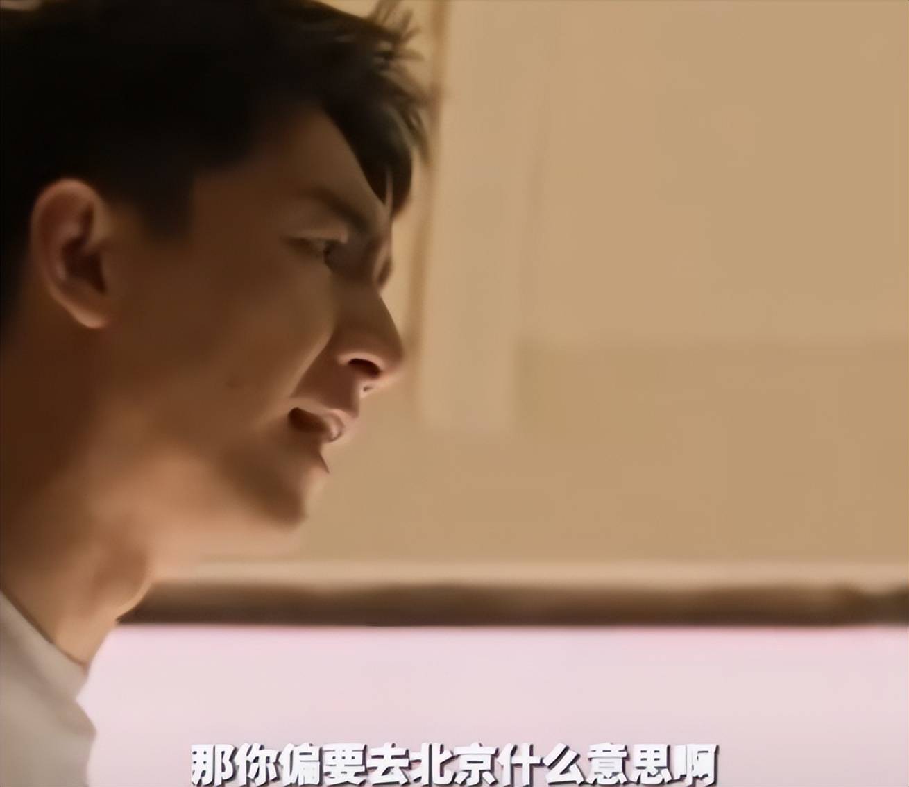 老成员全部, 从王宝强的
