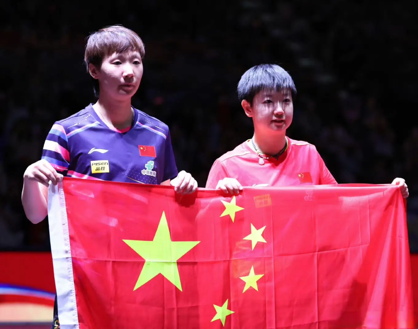 早田希娜, 打一波, div 早田希娜, 打一波, div