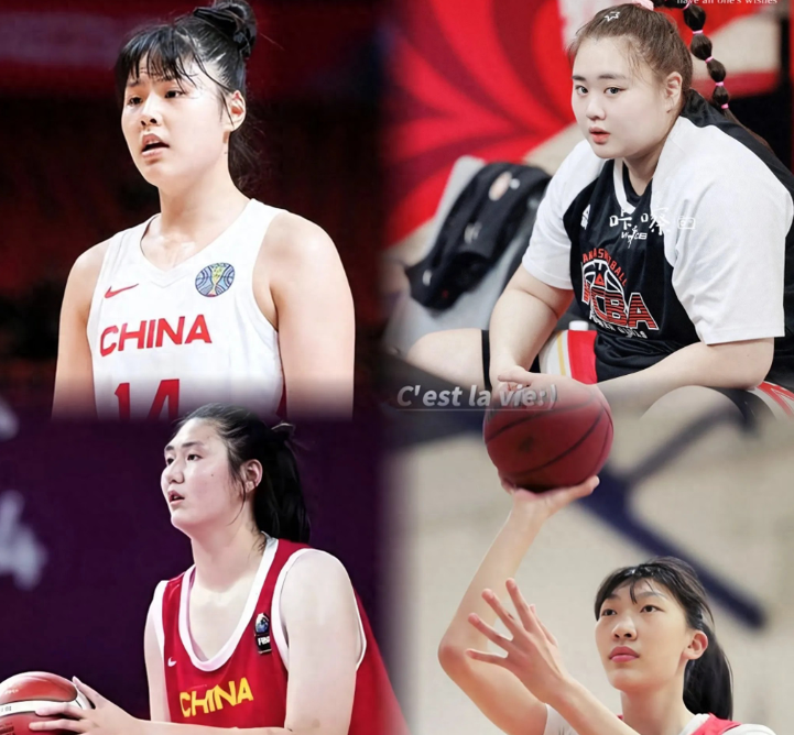 队美国女篮, 续制约球队