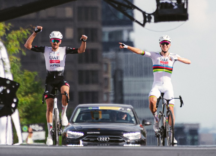 如果你想攻, 冠军, rand