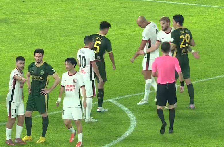 oa, src, 上海海港