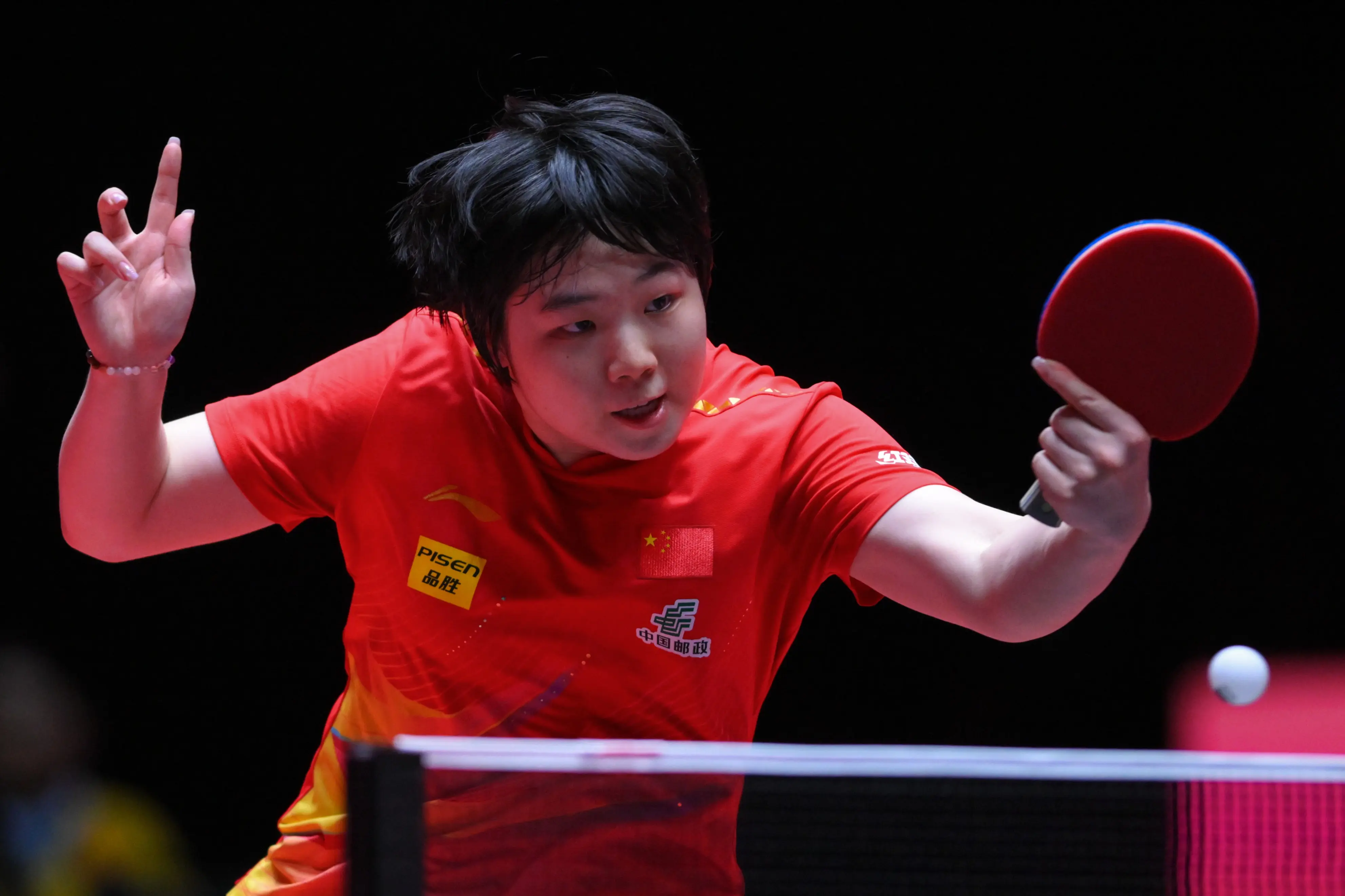 一出场的国, 日消息