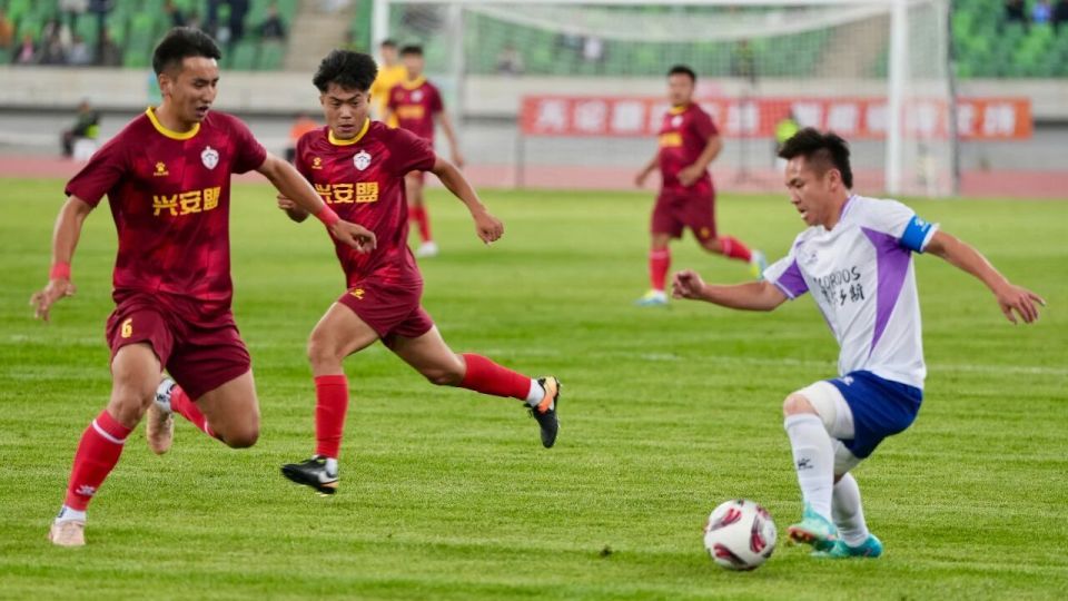 visib, 鄂尔多斯队