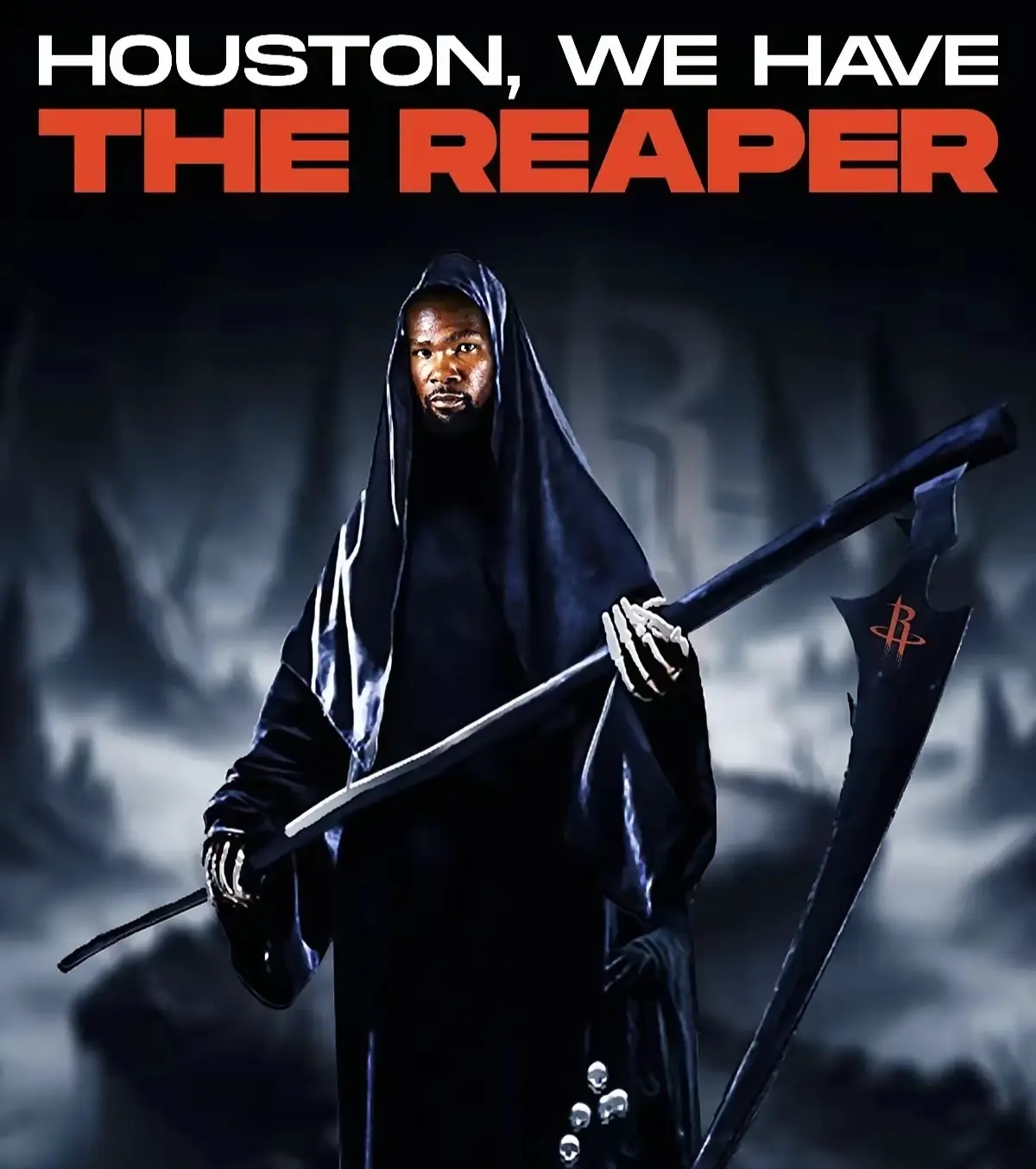 杜兰特尚未, Arena