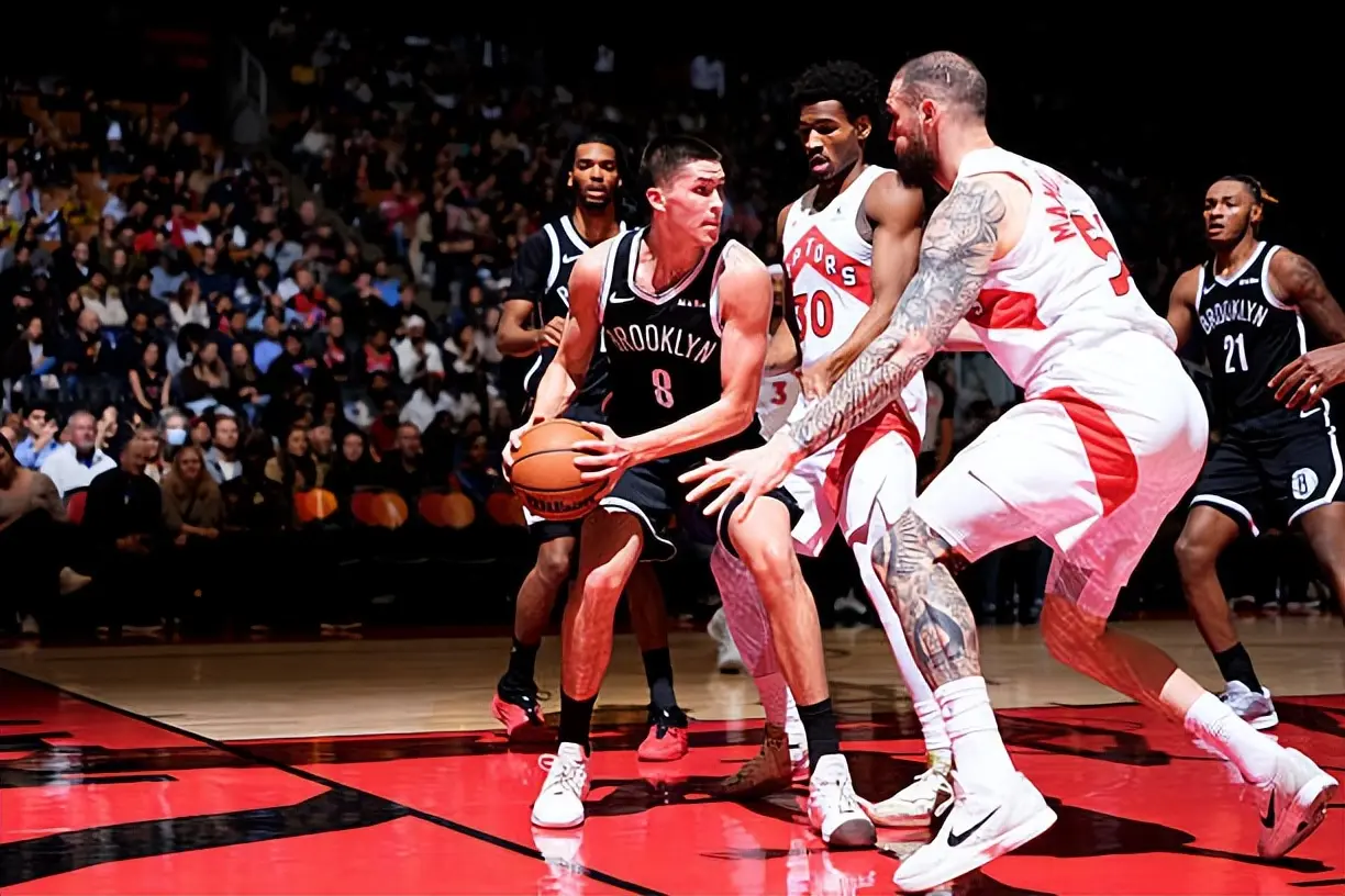 次失误和, 的后场新星, 虽然篮网输 次失误和, 的后场新星, 虽然篮网输